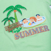 SUMMER ROMPERS